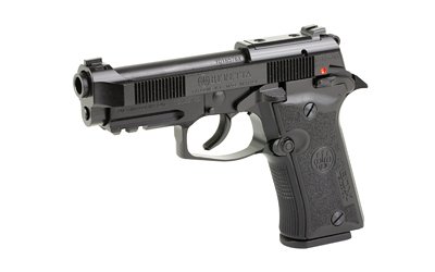 BERETTA 80X CHEETAH 380ACP 13RD BLK - Image 3