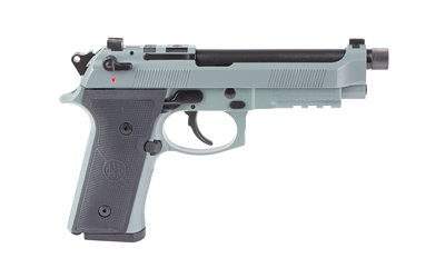 BERETTA M9A4 OVERLAND 9MM 10RD LUNAR - Image 3