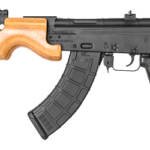 CENT ARMS MICRO DRACO 762X39 30RD