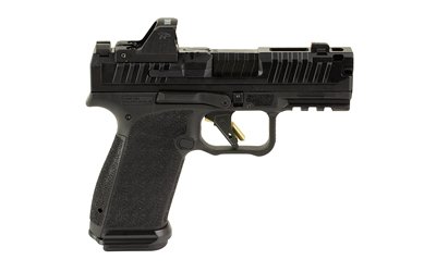 CANIK METE MC9 PRME 9MM BLK MO1 17RD - Image 3
