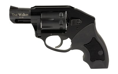 CHARTER ARMS WALKER 22LR 2" 8RD BLK
