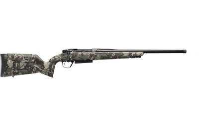 CHRISTENSEN EVOKE HNTR 6.5PRC 22" GN