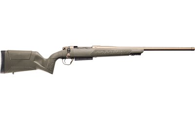 CHRISTENSEN EVOKE 25CM 20" 4RD BRONZ