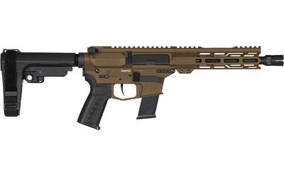 CMMG BNSHE MK10 10MM 8" PB 15RD MB - Image 2