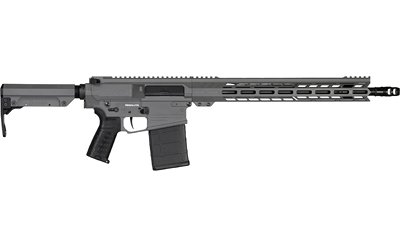 CMMG RSLT MK3 .308WIN 16.1" 20RD TNG - Image 2