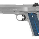 COLT COMPETITION SS 45ACP 5" 8RD