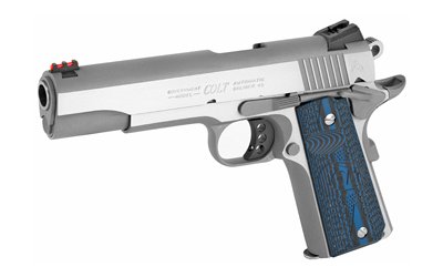 COLT COMPETITION SS 45ACP 5" 8RD - Image 3