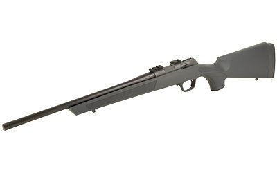 CVA CASCADE 22LR 18" TB 10RD GRAY - Image 3