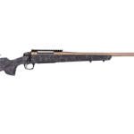 CVA CASCADE LR HUNTER 7MMPRC 24" 3RD