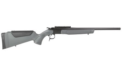 CVA SCOUT GEN 3 223REM 20" BLK/GRY - Image 2