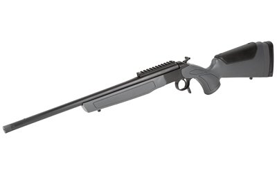 CVA SCOUT GEN 3 223REM 20" BLK/GRY - Image 3