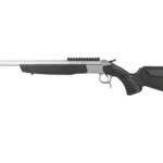 CVA SCOUT GEN 3 TD 45-70 22" STS