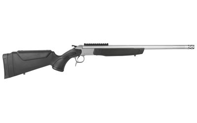 CVA SCOUT GEN 3 TD 45-70 22" STS - Image 2