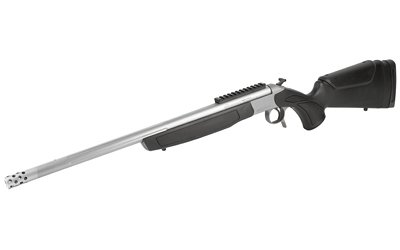 CVA SCOUT GEN 3 TD 45-70 22" STS - Image 3