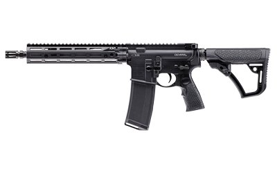 DD DD4 MK18 RIII SBR 556 10.3" 32RD