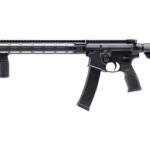DD PCC RIFLE 9MM 16" 35RD BLK