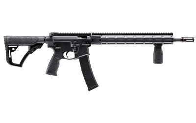 DD PCC RIFLE 9MM 16" 35RD BLK - Image 2
