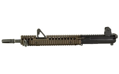 DD M4A1 FSP UPR RCVR 14.5 PW 556 FDE - Image 3