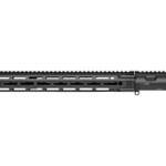 DD M4V7 LW UPPER 556 16" MLOK BLK