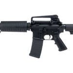 DPMS A2 10.5" 556 CAR PISTOL 30RD