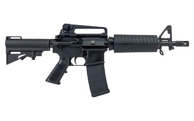 DPMS A2 10.5" 556 CAR PISTOL 30RD - Image 2