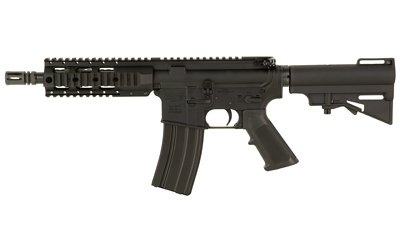 DPMS KITTY KAT 7.5" 556 PSTL 30RD
