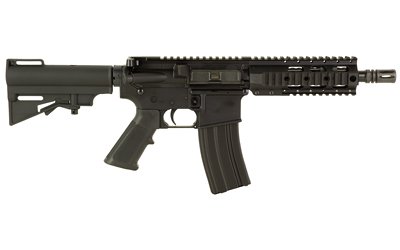 DPMS KITTY KAT 7.5" 556 PSTL 30RD - Image 2