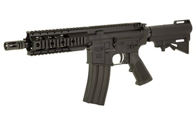 DPMS KITTY KAT 7.5" 556 PSTL 30RD - Image 3