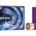 FED PWRSHK 16GA 2.75 MX #1 BCK 5/250