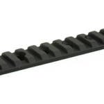 GG&G UNDER FOREGRIP MOUNT RAIL(UFIR)