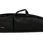 GPS 50" DOUBLE BOLT RIFLE CASE BLK