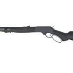HENRY H10 X MODEL 45-70 20" 4RD