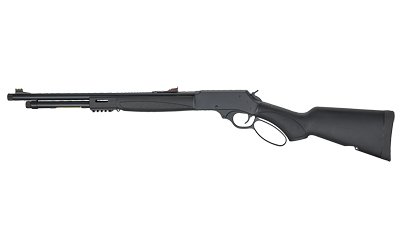 HENRY H10 X MODEL 45-70 20" 4RD