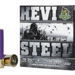 HEVI-STEEL 16GA 2.75" 15/16OZ #6