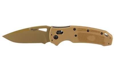 HOGUE SIG K320 M17 3.5 DPB COY