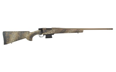 HOWA M1500 FENCE LINE 22ARC 22" SE - Image 2