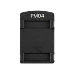 INFITAC PM04 MOUNT ACRO FP BLACK