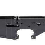 KAK KF-15 FORGED AR-15 STRPPD LOWER