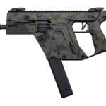 KRISS VCTR SDP G3 10MM 5.5" 33RD WDD