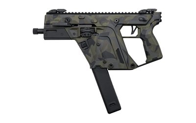KRISS VCTR SDP G3 10MM 5.5" 33RD WDD