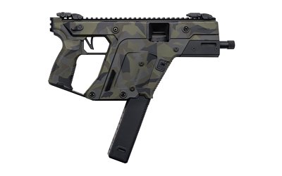 KRISS VCTR SDP G3 10MM 5.5" 33RD WDD - Image 2