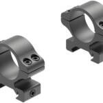 LEUP RIFLEMAN GEN2 1" RINGS MED