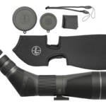 LEUP SX4 PROGUIDE HD G2 20-60X85 ANG