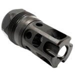 LPM LIBERTY BELL MUZZLE BRAKE 1/2X28