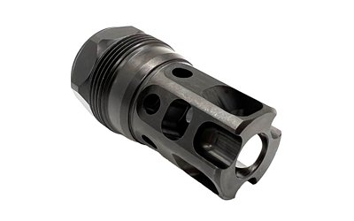 LPM LIBERTY BELL MUZZLE BRAKE 1/2X28
