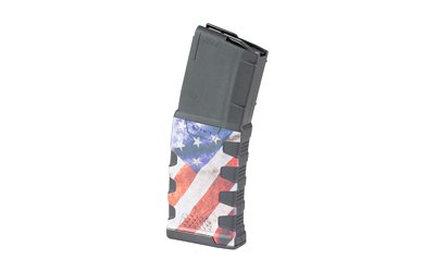 MAG MFT EXTREME DUTY 5.56 30RD AFM1 - Image 2