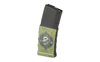 MAG MFT EXTREME DUTY 5.56 30RD DTM - Image 2