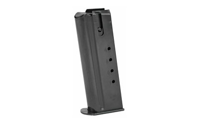 MAG DESERT EAGLE 50 7RD BLK