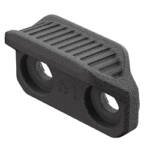 MAGPUL THUMB SHELF M-LOK BLACK