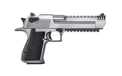 DE MK19 44MAG 6" 8RD STS IMB
